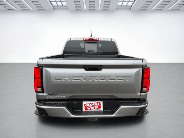 New 2026 Chevrolet Colorado LT w/ LT Convenience Package AWD/4WD image 7