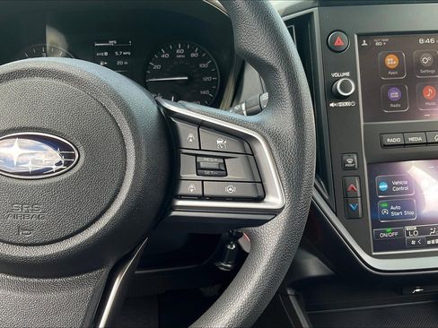 New 2025 Subaru Impreza 2.0i image 16