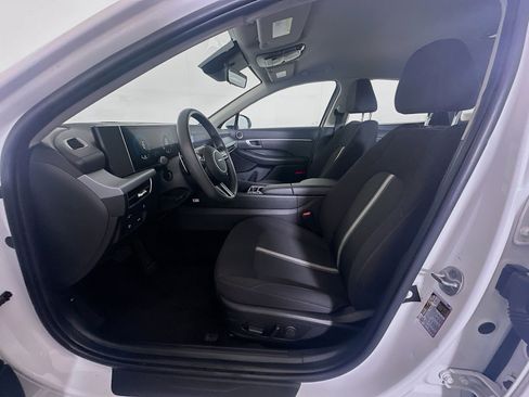 Used 2024 Hyundai Sonata SEL FWD image 13