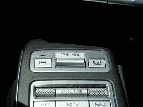 Used 2022 Genesis GV70 3.5T Sport w/ Sport Prestige Package AWD/4WD image 23