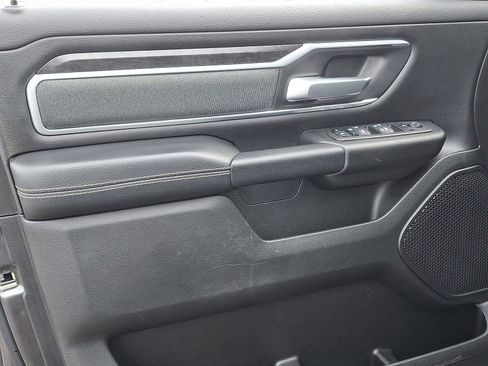 Certified 2022 RAM 1500 Big Horn image 12