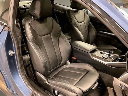 Used 2022 BMW 430i xDrive Coupe w/ Convenience Package AWD/4WD image 30