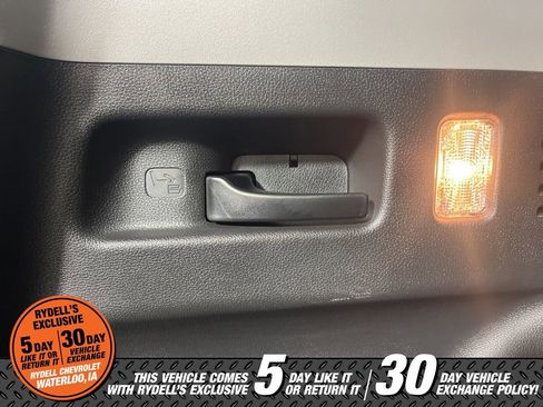 Used 2022 Honda CR-V EX image 21