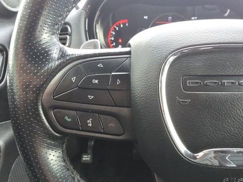 Certified 2022 Dodge Durango R/T image 15