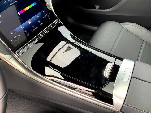 Certified 2025 Mercedes-Benz GLC 300 4MATIC image 7