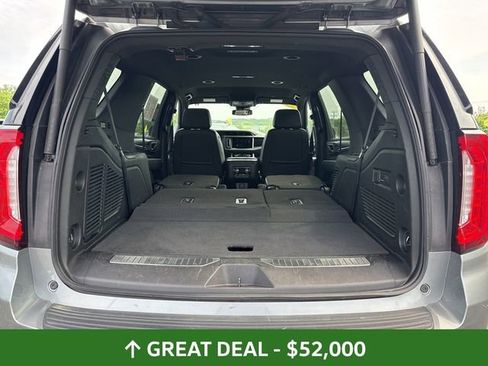 Used 2023 GMC Yukon Denali image 30