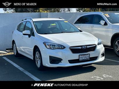 Used 2017 Subaru Impreza 2.0i Premium