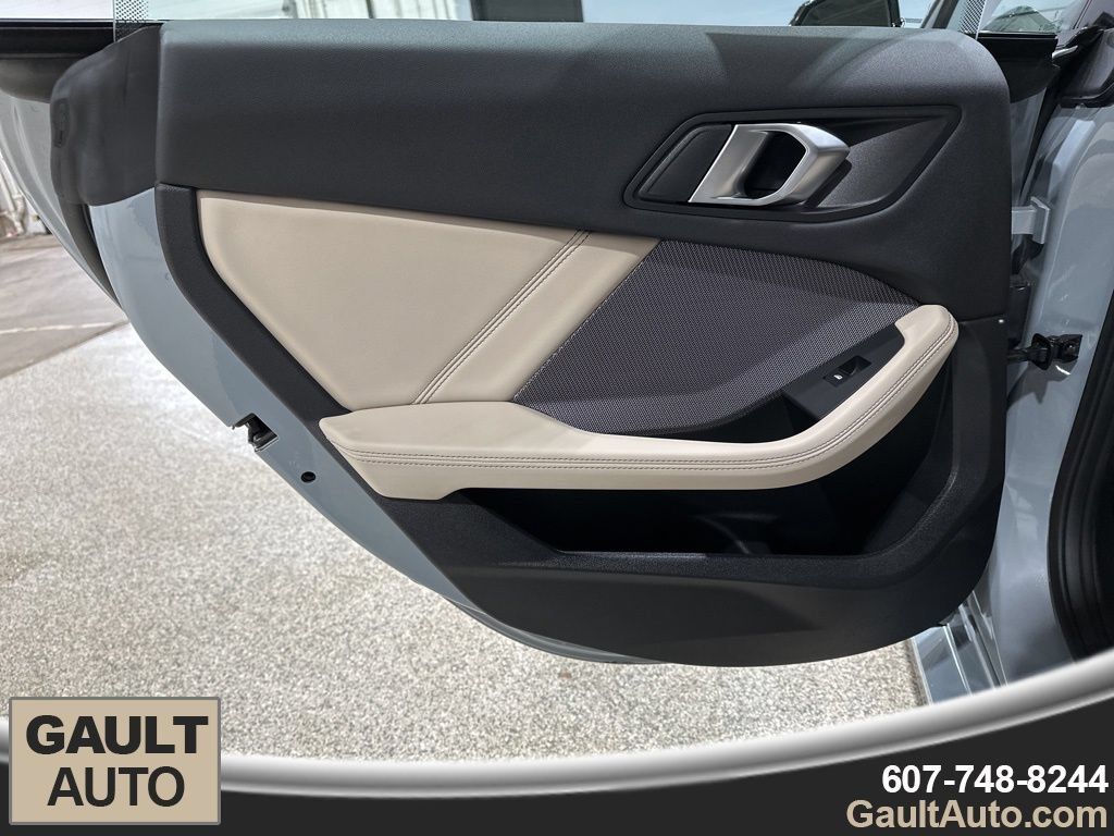 Used 2026 BMW 228i xDrive w/ Technology Package AWD/4WD image 13
