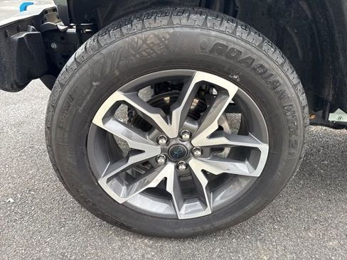 Used 2024 Jeep Wrangler Unlimited w/ Convenience Group image 8