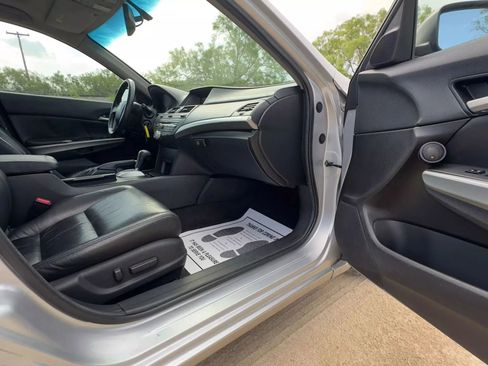 Used 2008 Honda Accord EX-L image 15