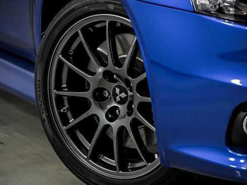 Used 2015 Mitsubishi Lancer Evolution Final Edition AWD/4WD image 3