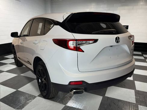 New 2026 Acura RDX SH-AWD image 3
