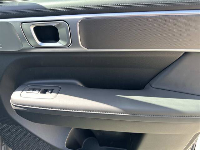 New 2027 Hyundai Santa Fe SEL FWD image 25
