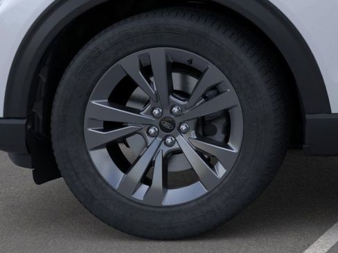 New 2026 Ford Explorer Active w/ Active Comfort Package image 19