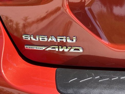 Used 2024 Subaru Crosstrek 2.0i Premium AWD/4WD image 27