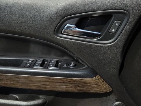 Used 2018 GMC Canyon Denali AWD/4WD image 19