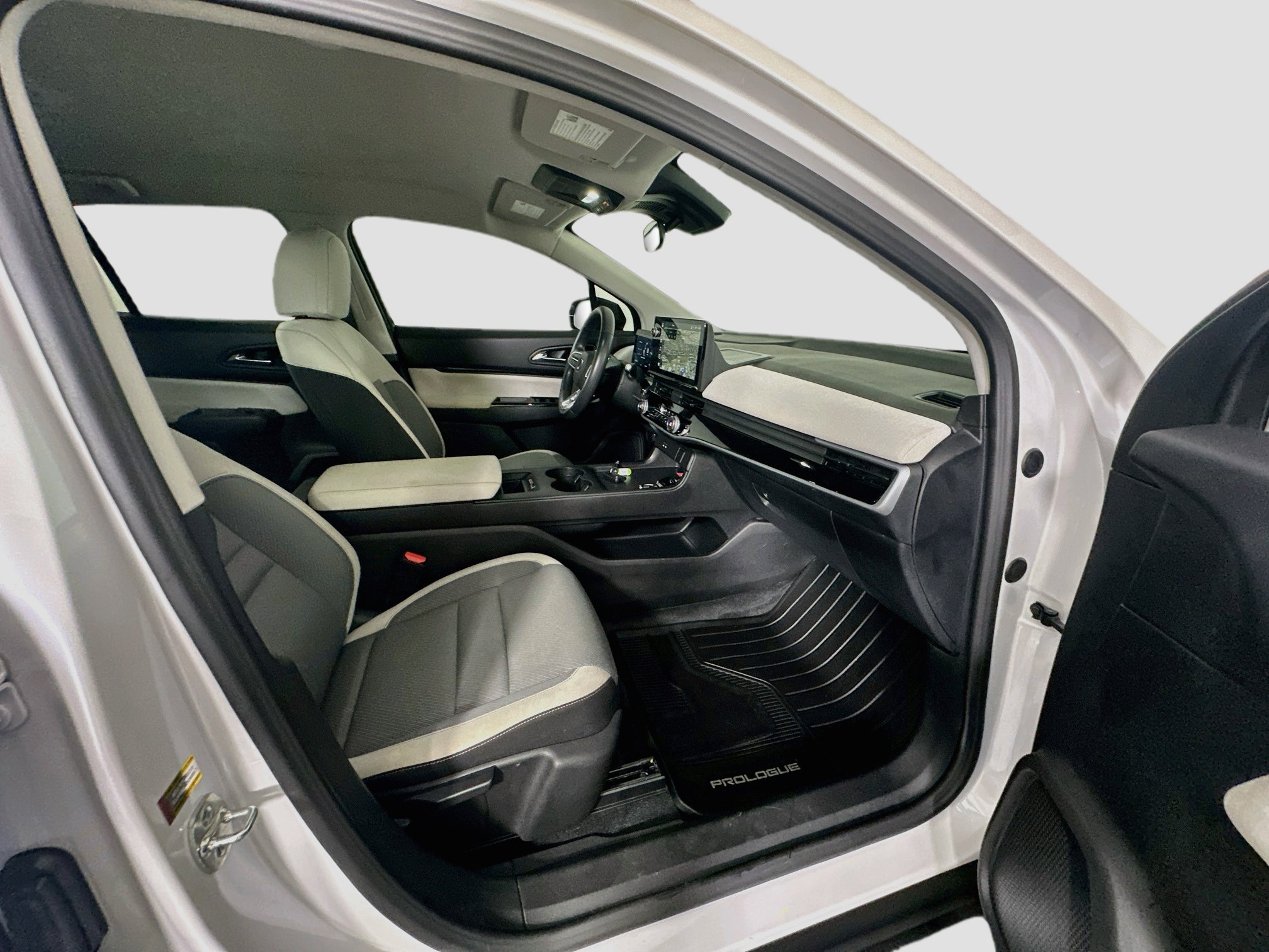 Used 2024 Honda Prologue EX image 30