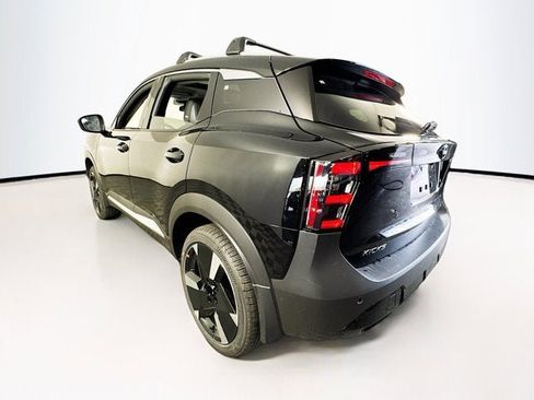 New 2026 Nissan Kicks SR w/ SR Premium Package image 7
