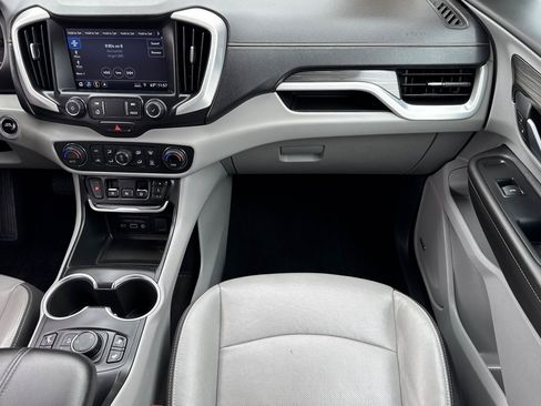 Used 2019 GMC Terrain SLT w/ Preferred Package AWD/4WD image 29
