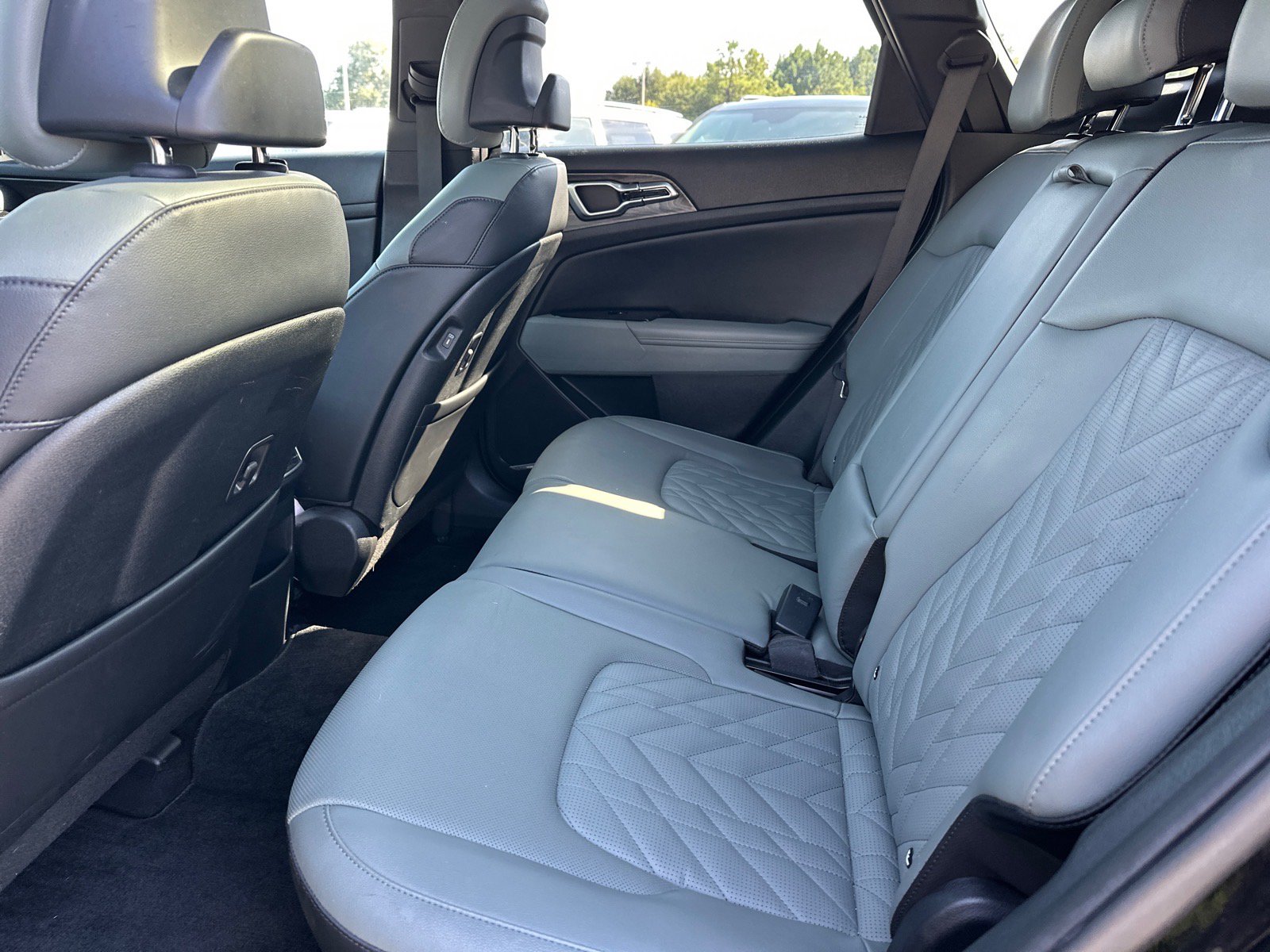 Certified 2023 Kia Sportage X-Pro AWD/4WD image 10