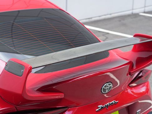 Used 2022 Toyota Supra w/ Safety & Technology Package RWD image 50