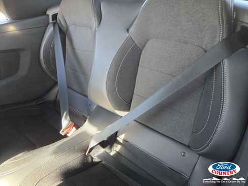 New 2026 Ford Mustang EcoBoost w/ Anti-Theft Package image 12