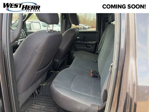 Used 2022 RAM 1500 Classic Warlock w/ Electronics Group image 6