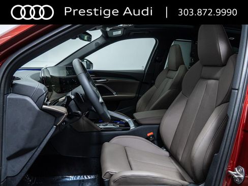 Used 2025 Audi Q5 Prestige AWD/4WD image 6