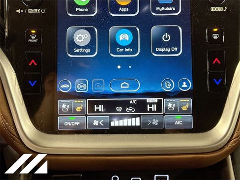 Used 2023 Subaru Outback Touring XT image 17