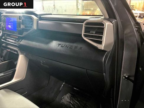 Used 2023 Toyota Tundra SR5 w/ TRD Off-Road Package AWD/4WD image 19