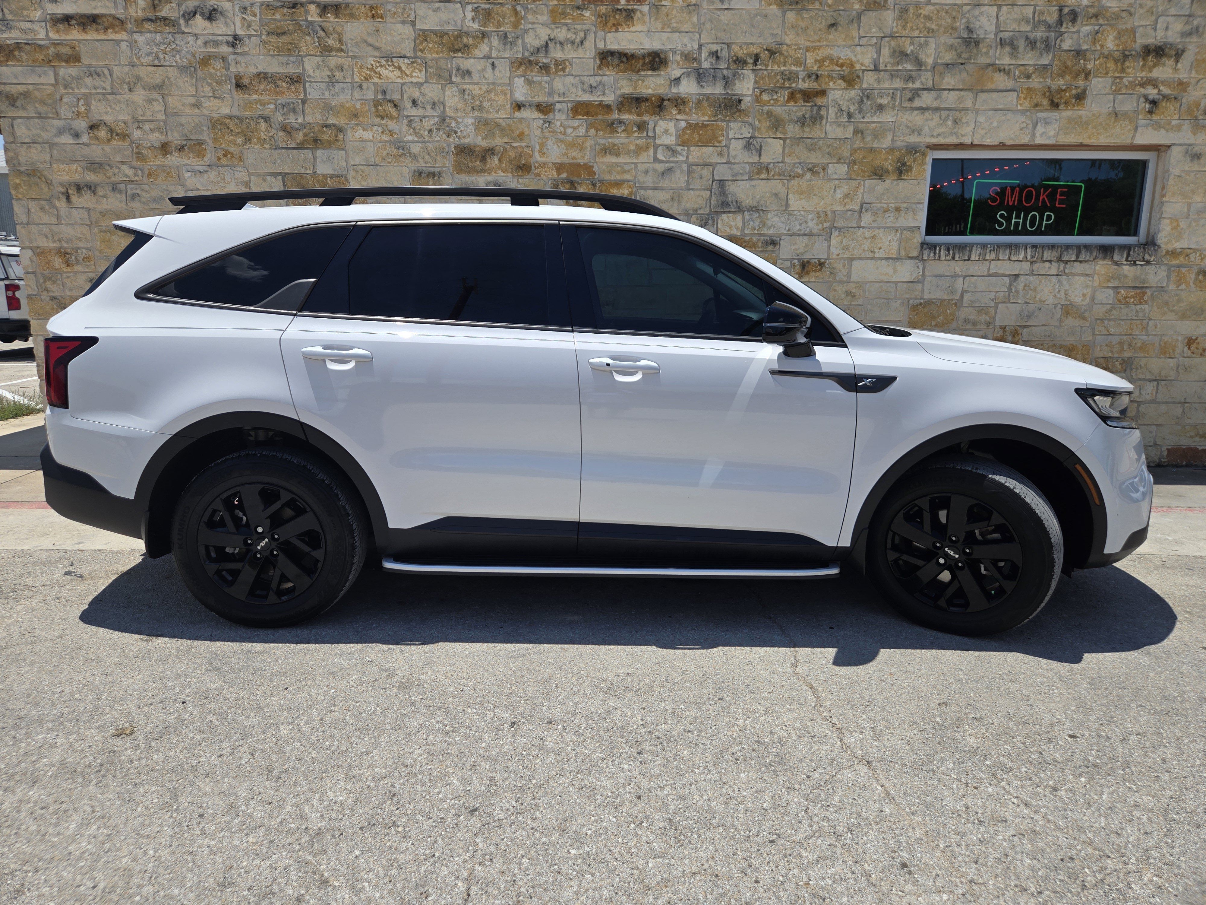 Used 2022 Kia Sorento S AWD/4WD image 20