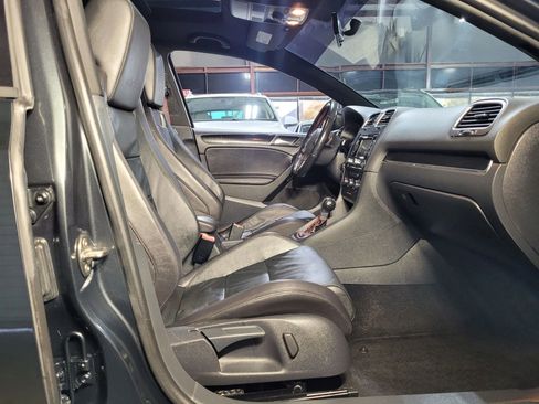 Used 2013 Volkswagen GTI Driver's Edition image 20