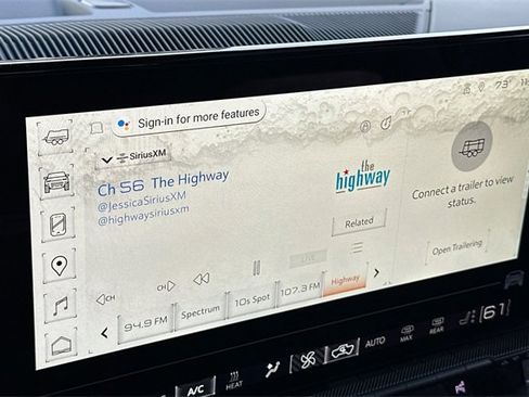 Used 2024 GMC Hummer EV 3X w/ Extreme Off-Road Package image 17