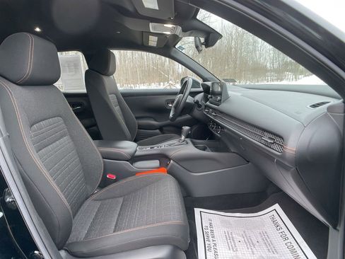 Used 2023 Honda HR-V Sport image 25
