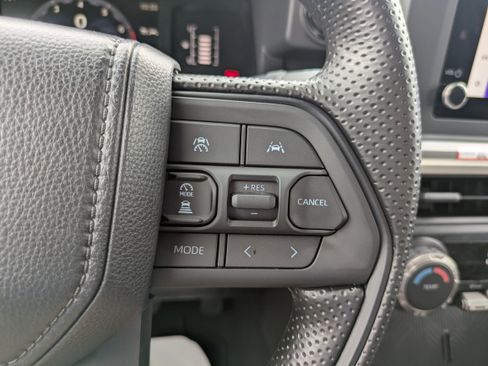 New 2025 Toyota Tacoma SR5 image 20