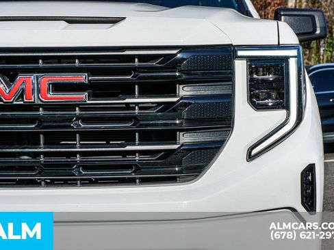 Used 2024 GMC Sierra 1500 Elevation w/ X31 Off-Road Package image 12