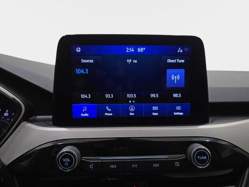 Used 2020 Ford Escape SE AWD/4WD image 22