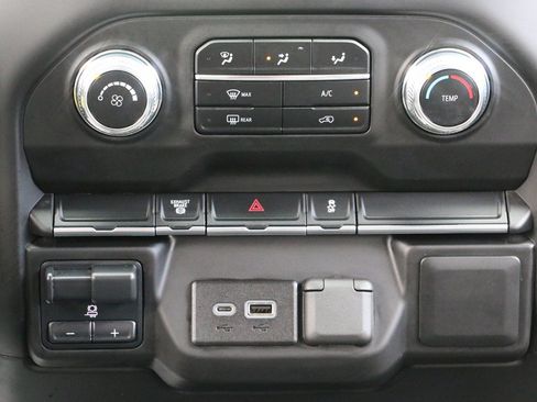 Used 2023 GMC Sierra 3500 Pro w/ Convenience Package AWD/4WD image 16