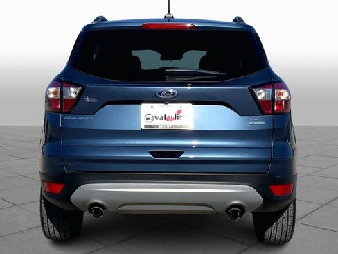 Used 2018 Ford Escape SE w/ SE Sync 3 Package image 5