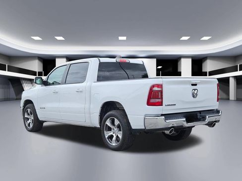 Used 2024 RAM 1500 Laramie image 4