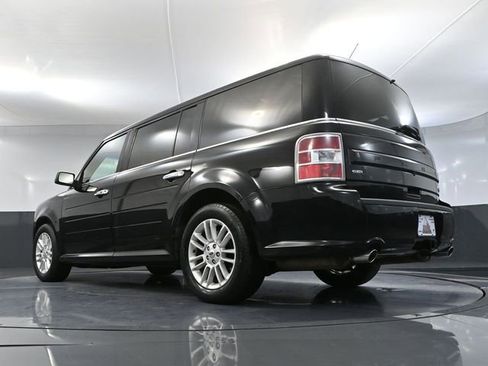 Used 2016 Ford Flex SEL w/ Equipment Group 202A image 50