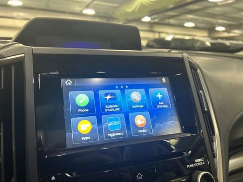 Certified 2023 Subaru Forester Premium image 15