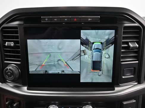 Used 2024 Ford F150 XLT w/ Equipment Group 302A MID AWD/4WD image 18