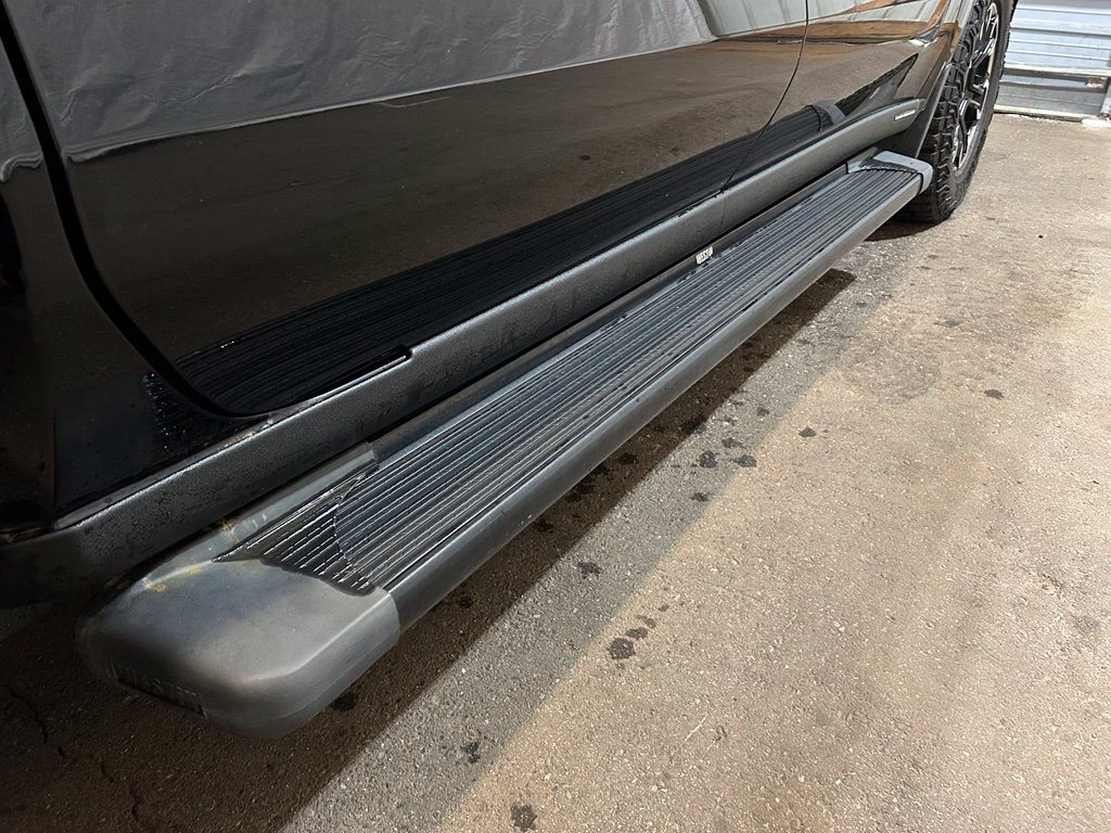 Used 2019 Chevrolet Silverado 1500 RST w/ True North Edition AWD/4WD image 16