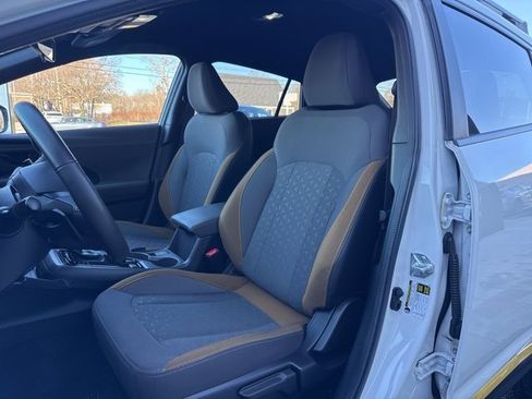 Used 2024 Subaru Crosstrek 2.5i Sport image 9