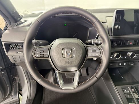 New 2026 Honda CR-V Sport image 17