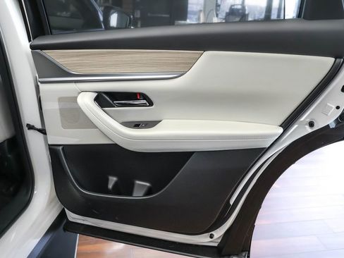 New 2026 MAZDA CX-90 3.3 Turbo S w/ Premium Package image 33