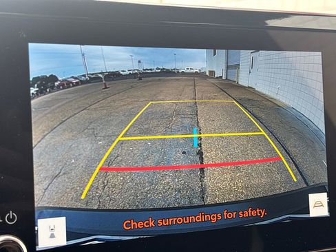 New 2026 Toyota Camry SE FWD image 12