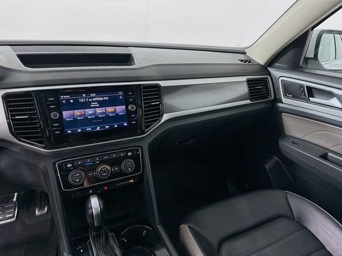 Used 2021 Volkswagen Atlas SEL Premium AWD/4WD image 20
