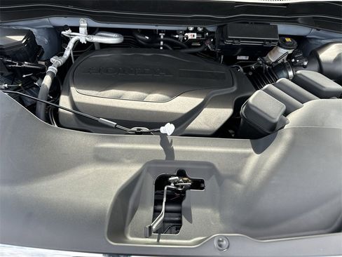 New 2026 Honda Ridgeline RTL image 25